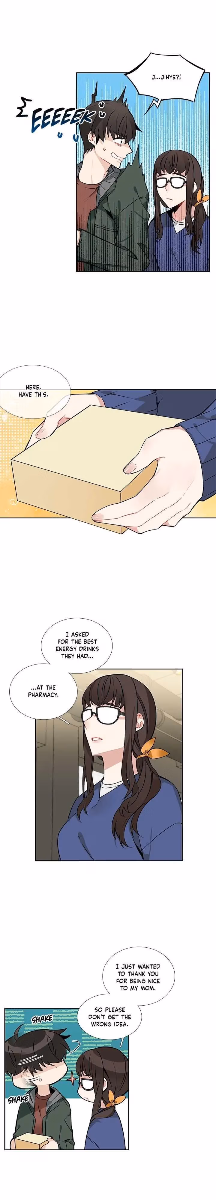 Read The Cook