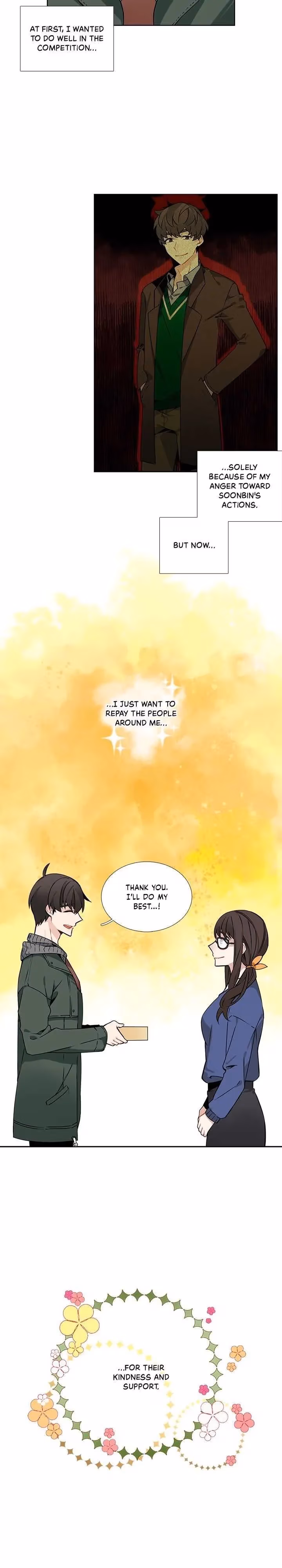Read The Cook