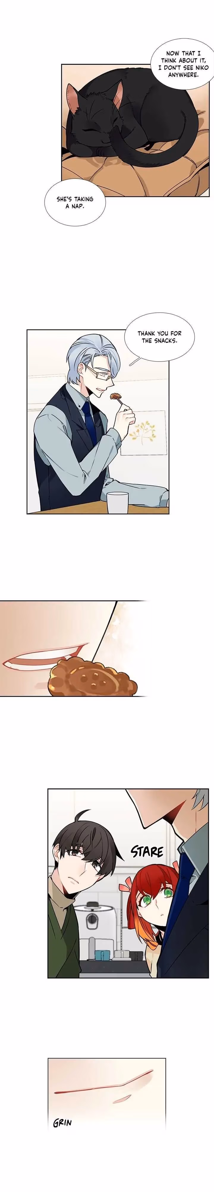 Read The Cook