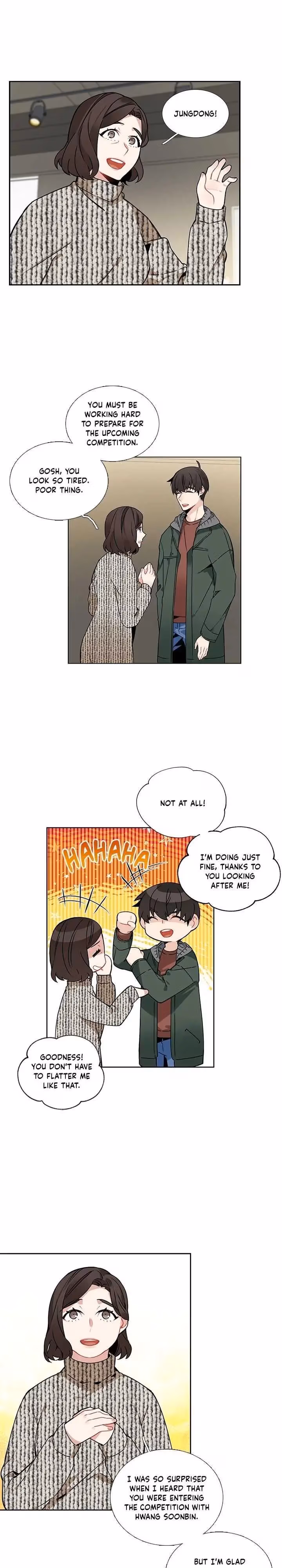 Read The Cook