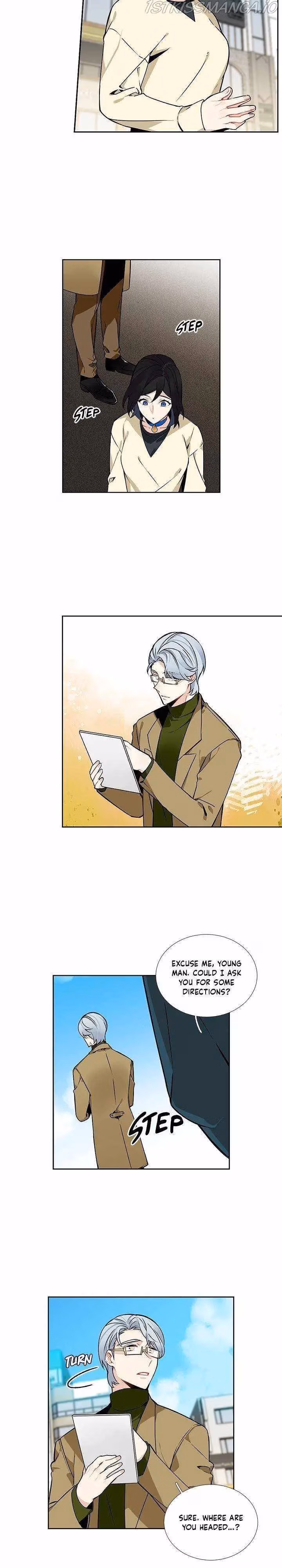Read The Cook