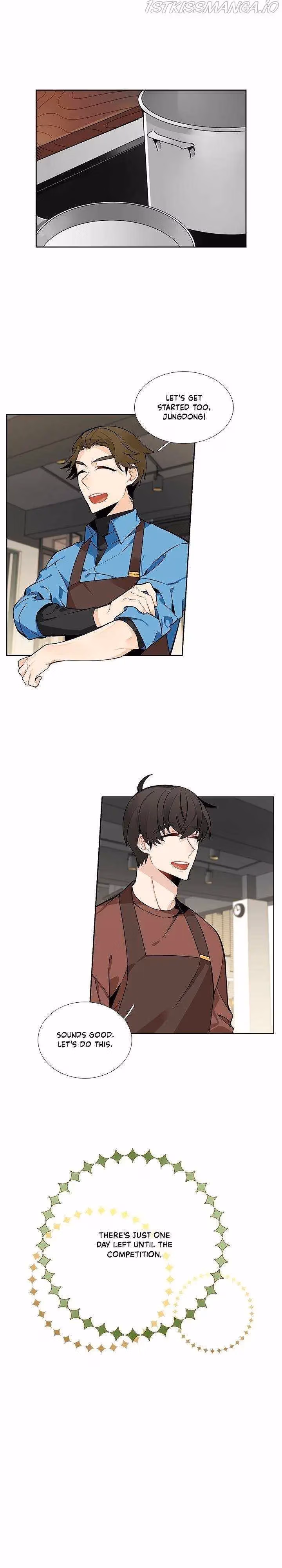 Read The Cook