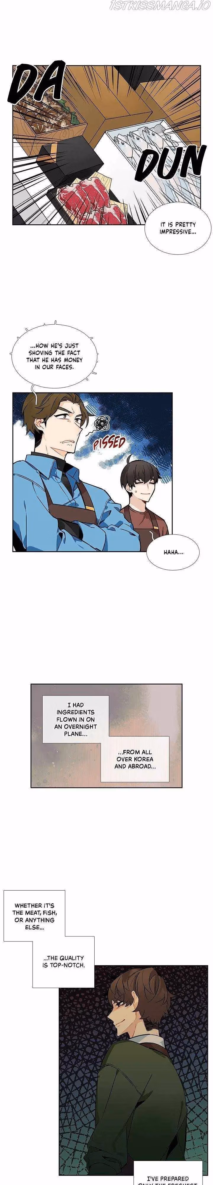 Read The Cook