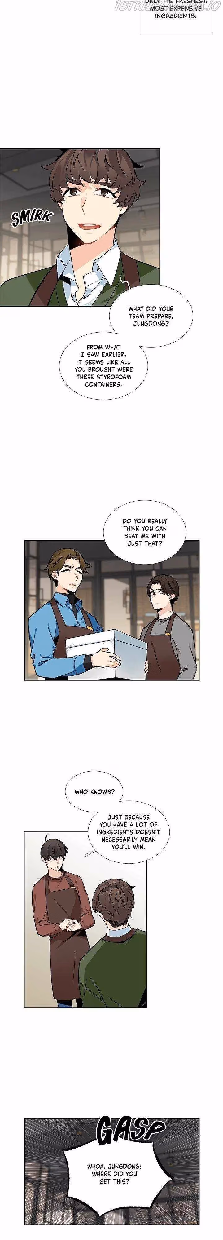 Read The Cook