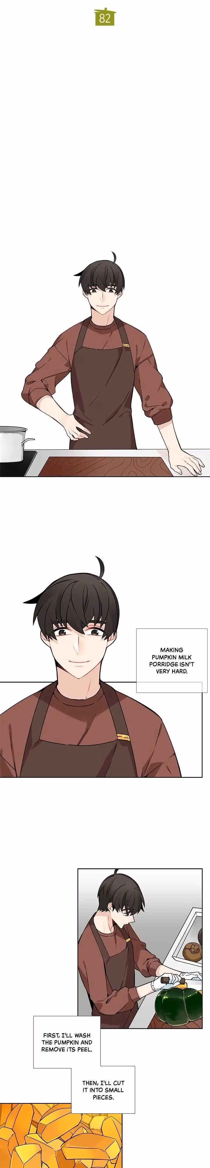 Read The Cook