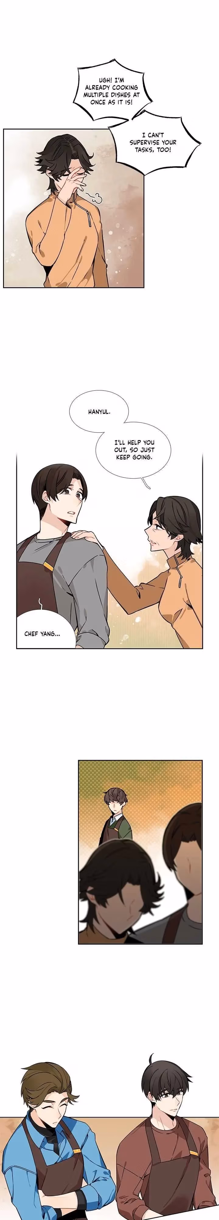 Read The Cook
