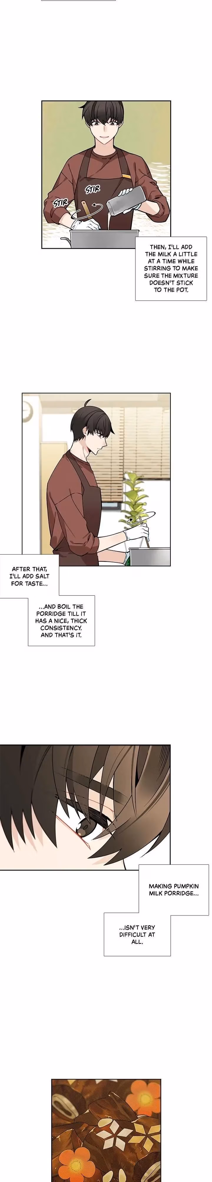 Read The Cook