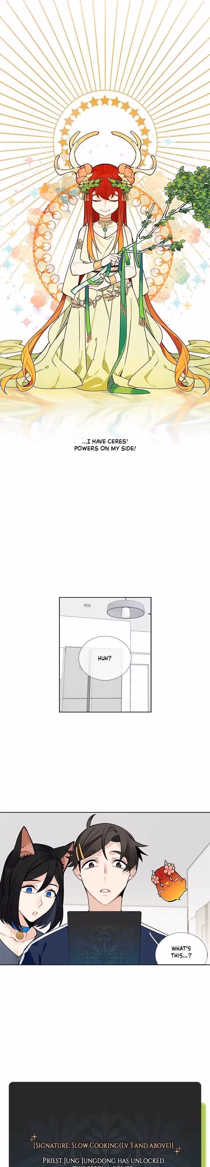 Read The Cook