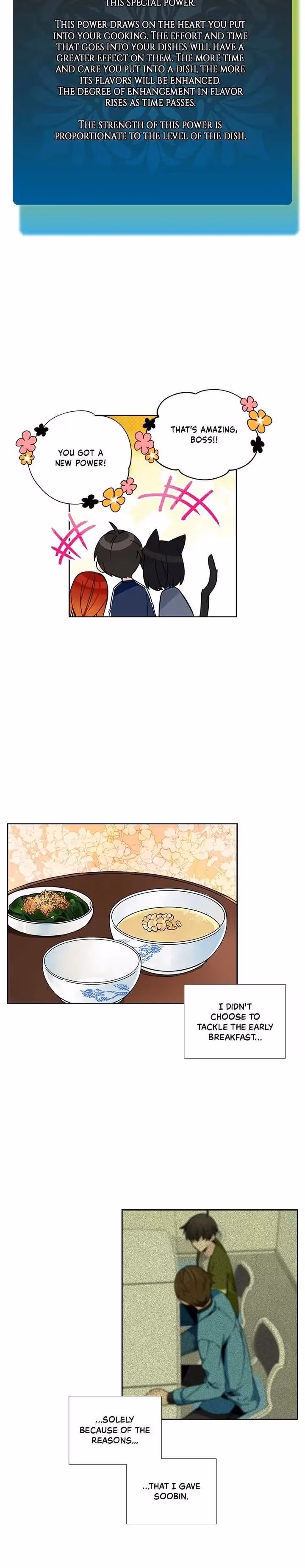 Read The Cook