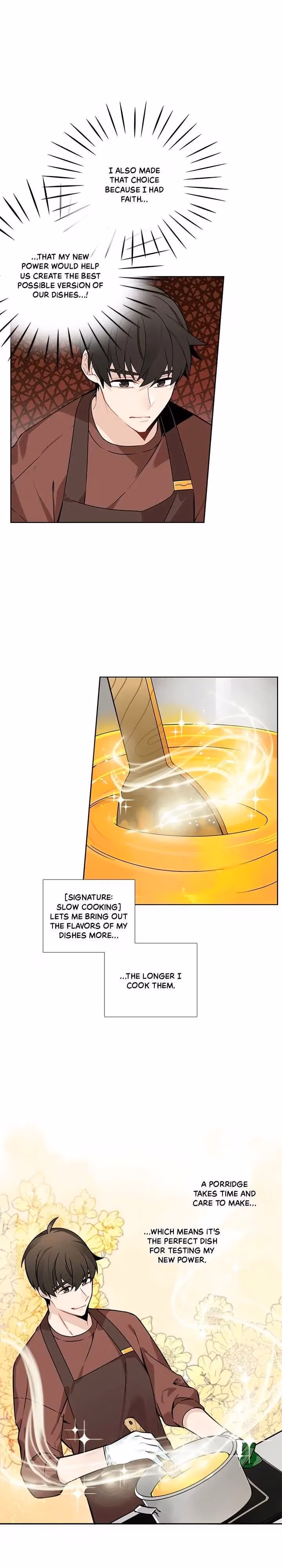 Read The Cook