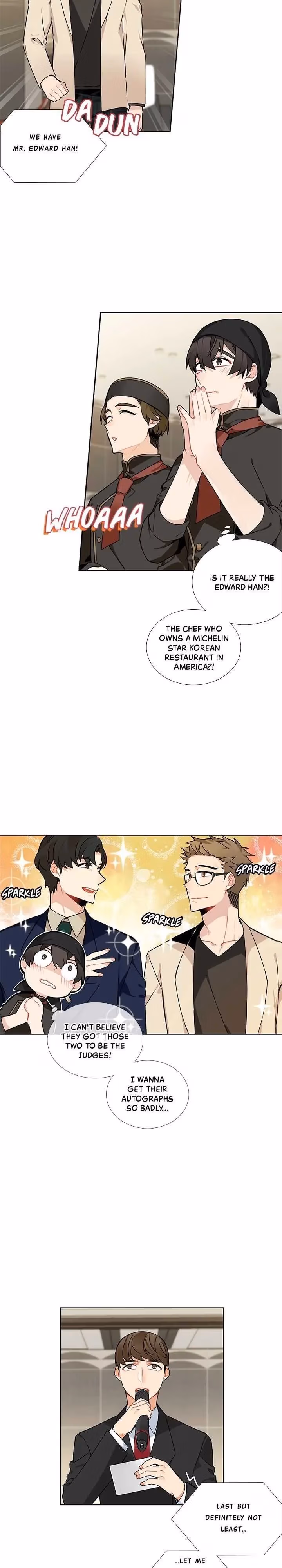 Read The Cook