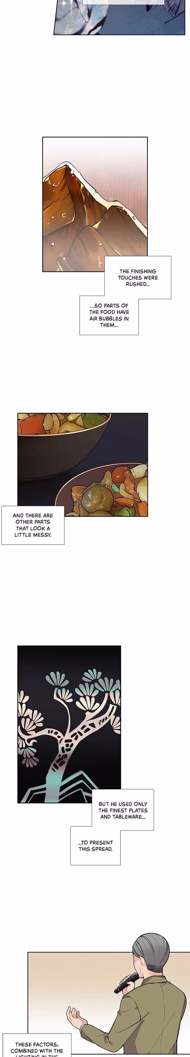 Read The Cook