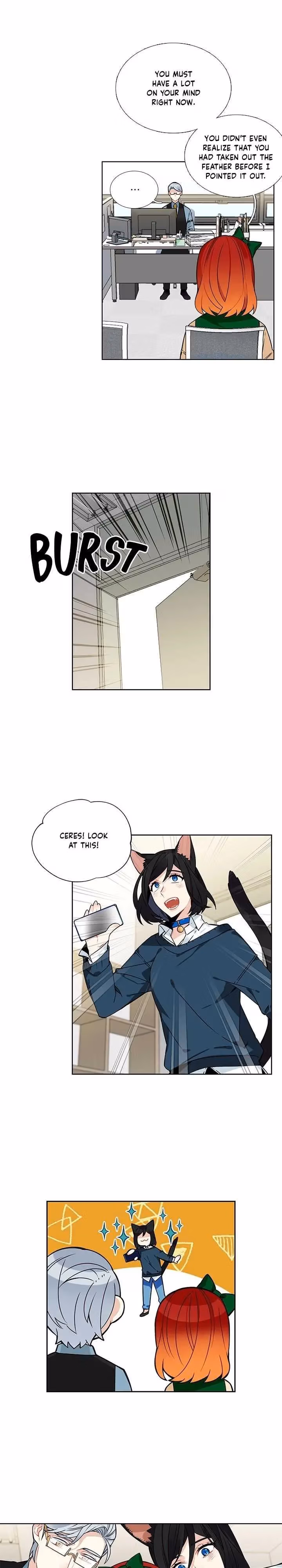 Read The Cook