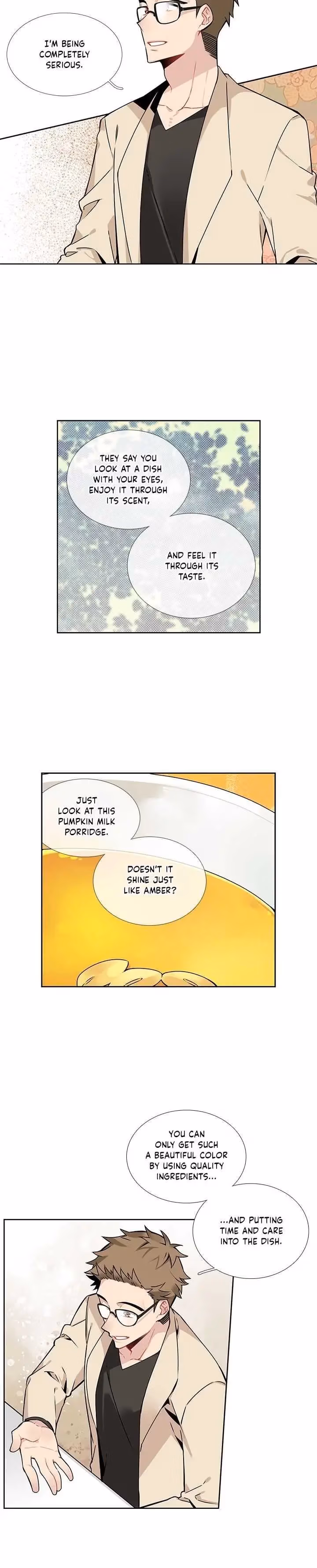 Read The Cook
