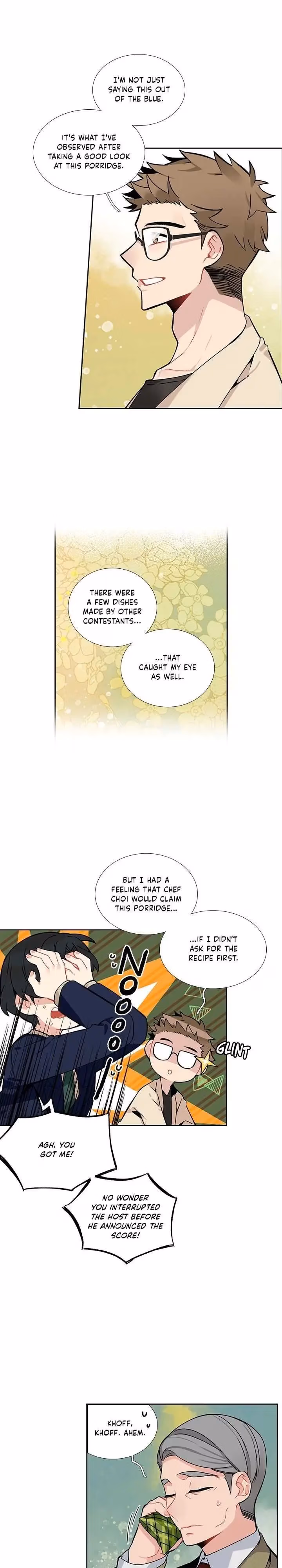 Read The Cook
