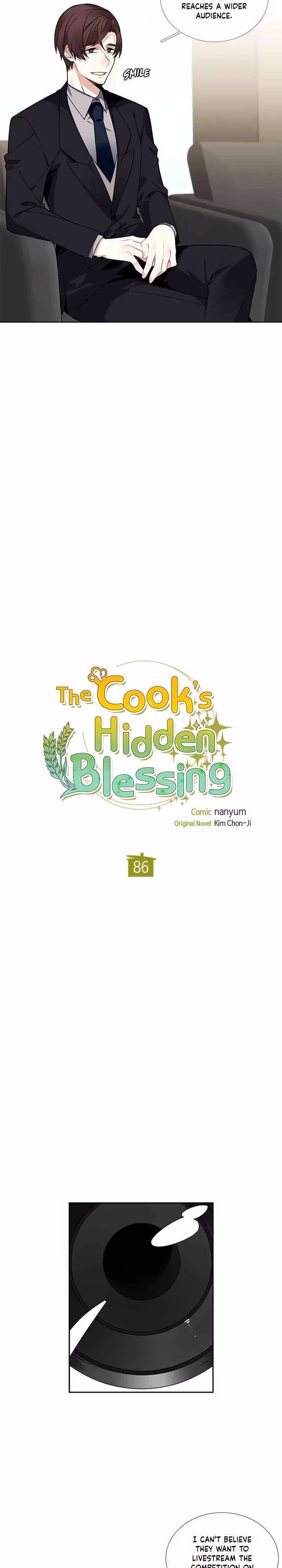 Read The Cook