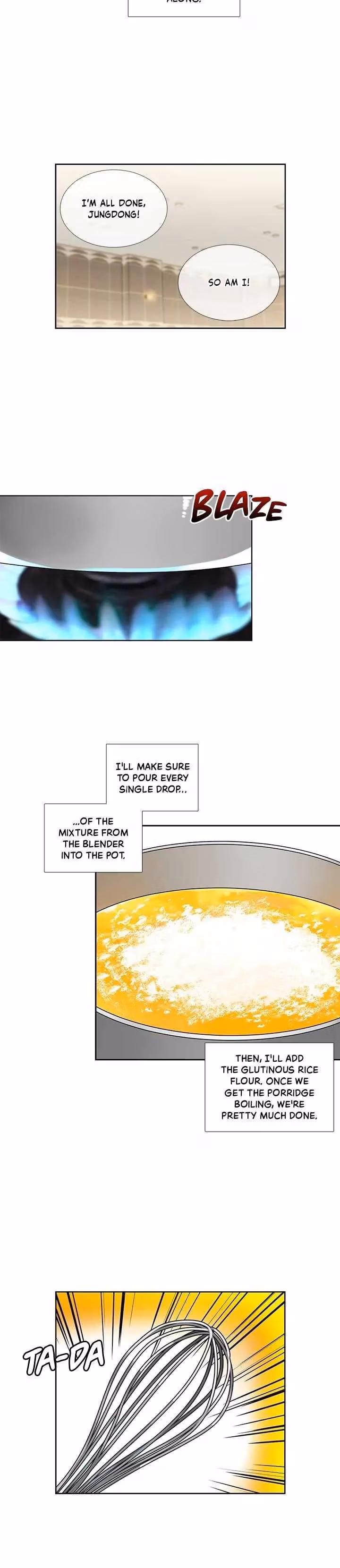 Read The Cook
