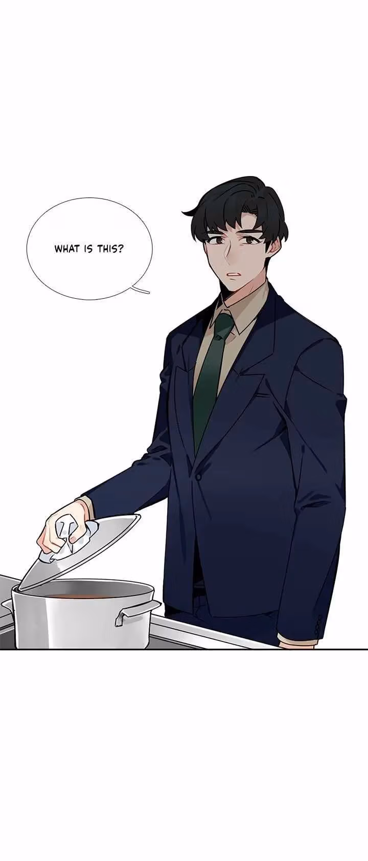 Read The Cook