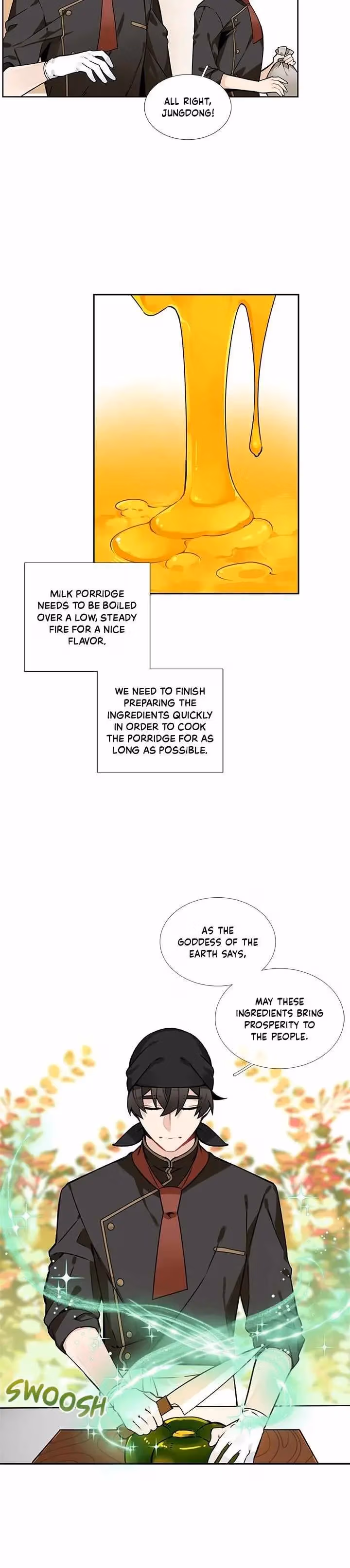 Read The Cook