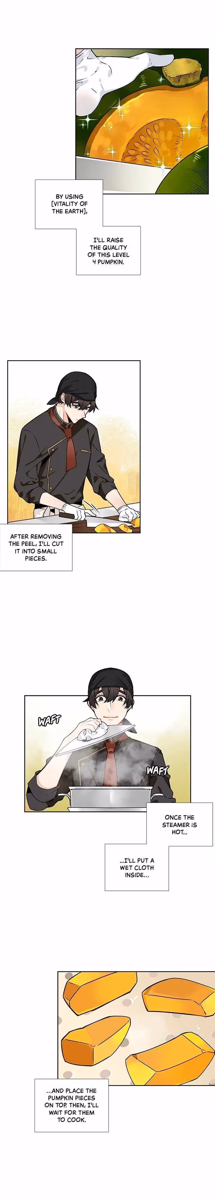 Read The Cook