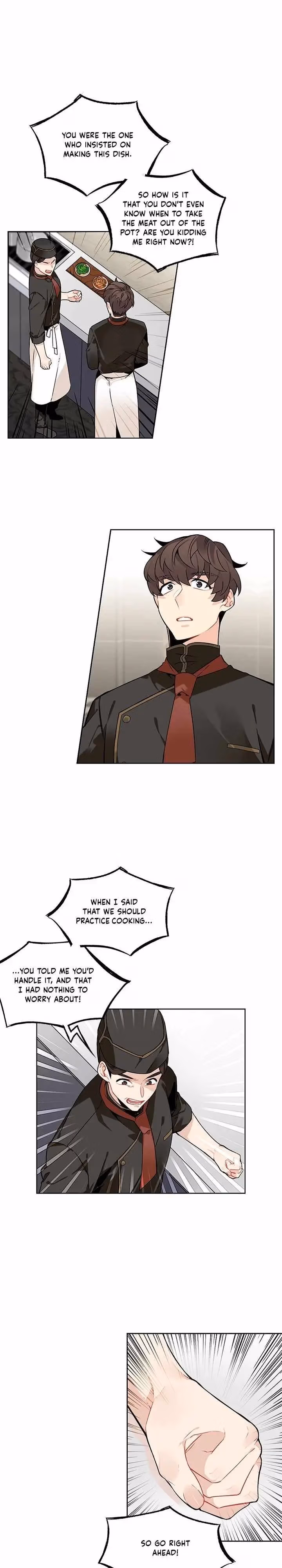 Read The Cook