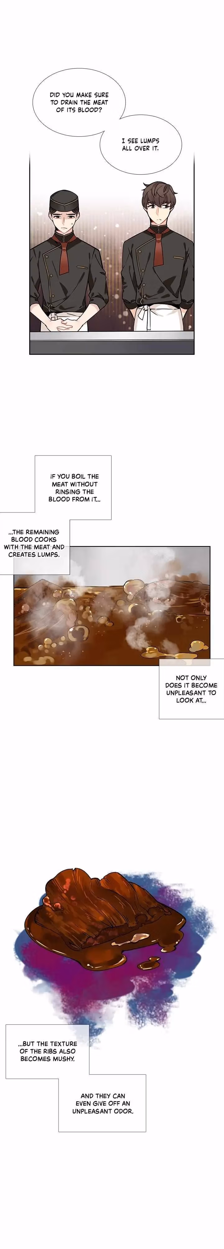 Read The Cook