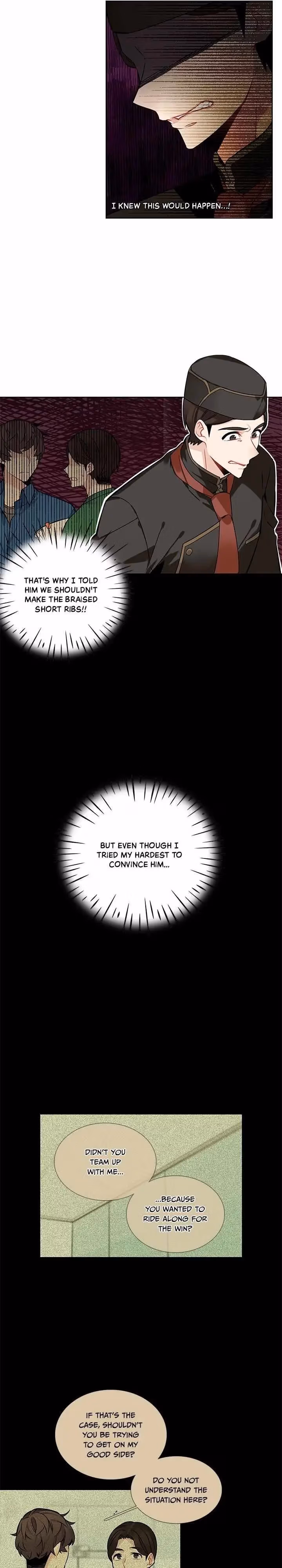 Read The Cook
