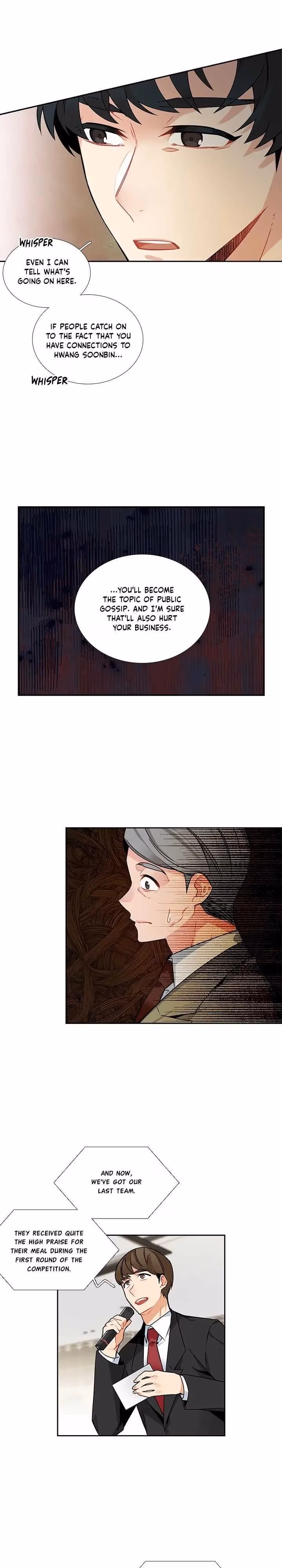 Read The Cook