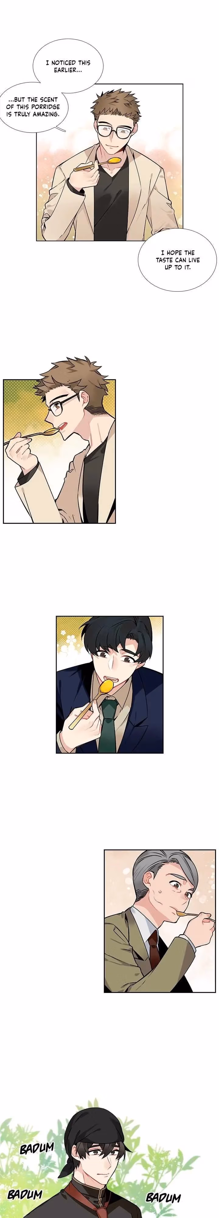 Read The Cook