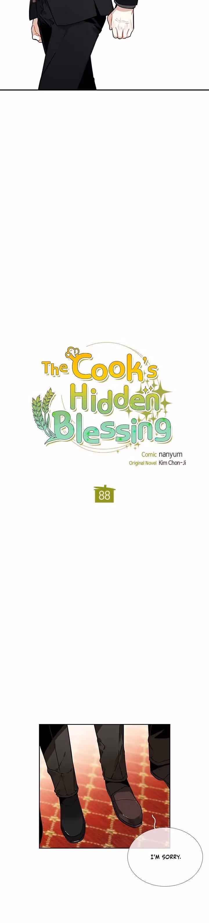 Read The Cook
