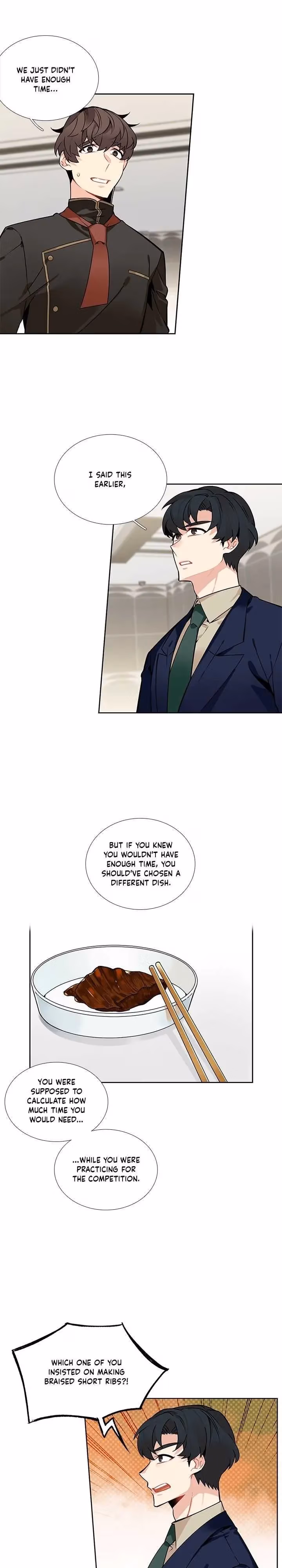 Read The Cook