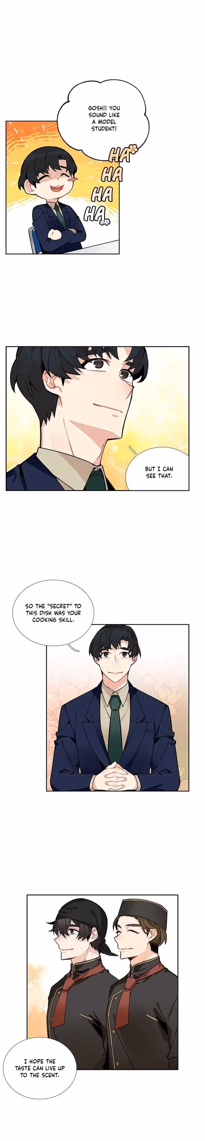 Read The Cook