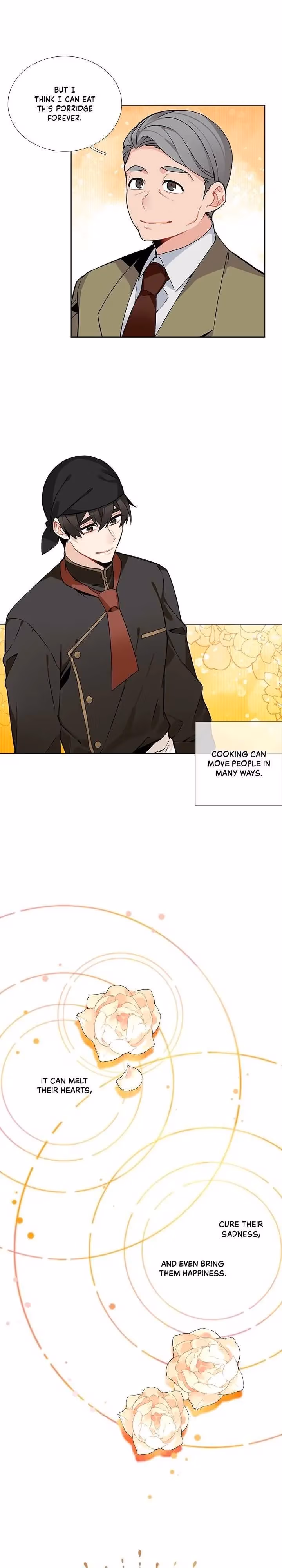 Read The Cook
