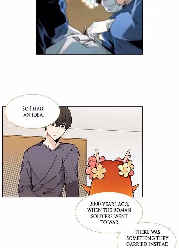 Read The Cook