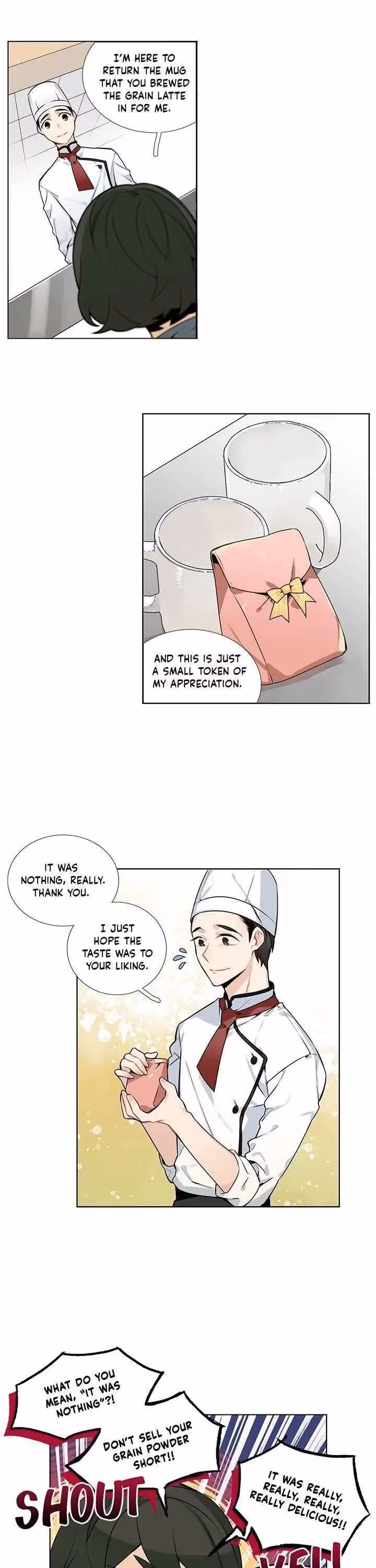 Read The Cook