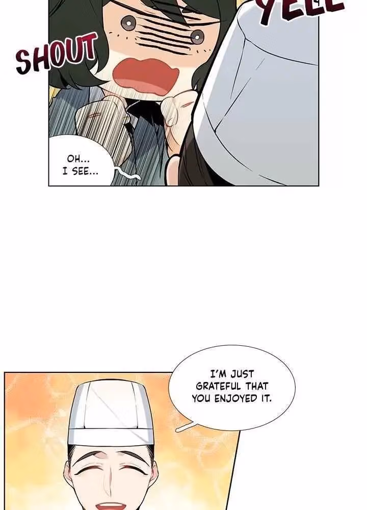 Read The Cook