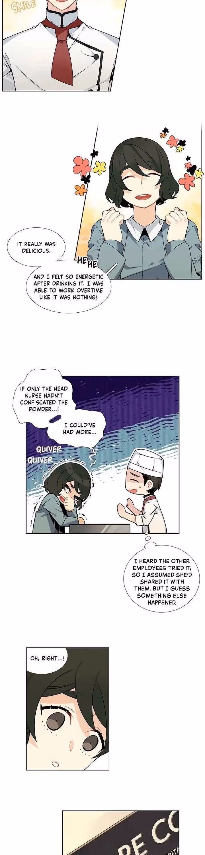 Read The Cook
