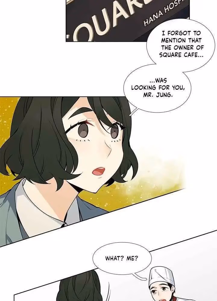 Read The Cook