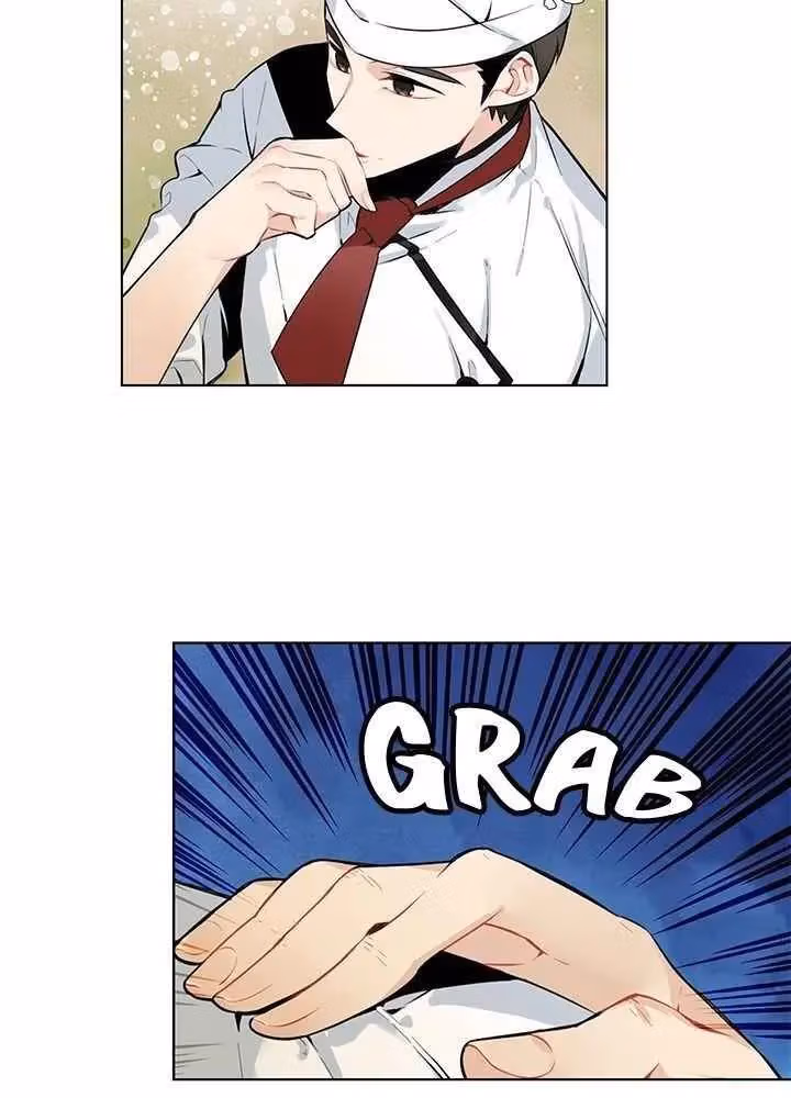 Read The Cook