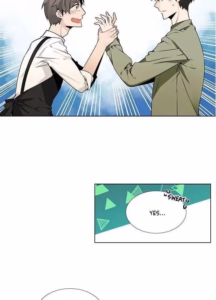 Read The Cook
