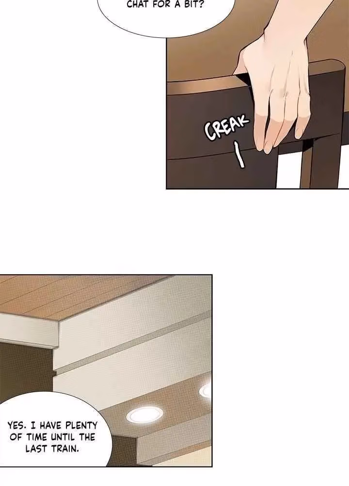 Read The Cook