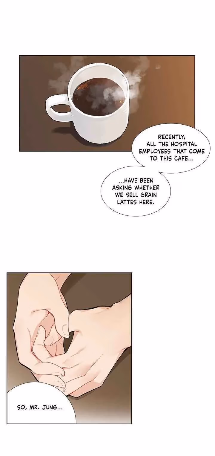 Read The Cook