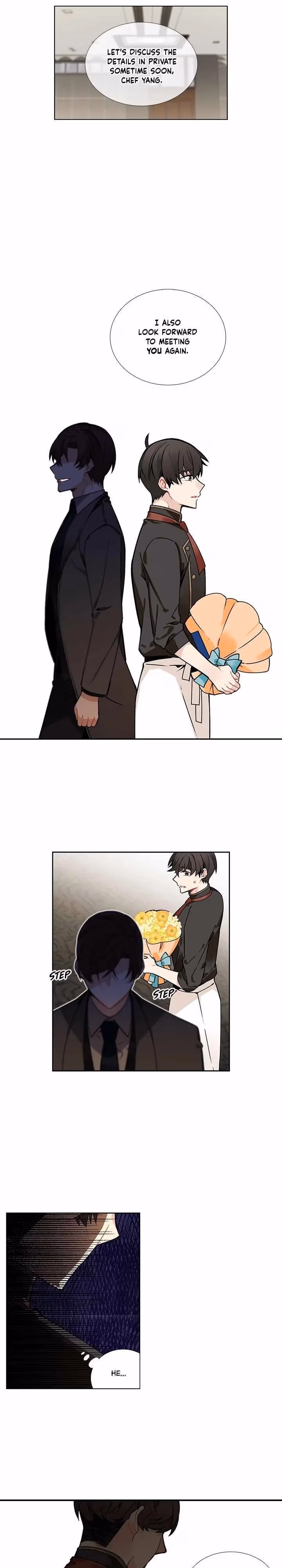Read The Cook
