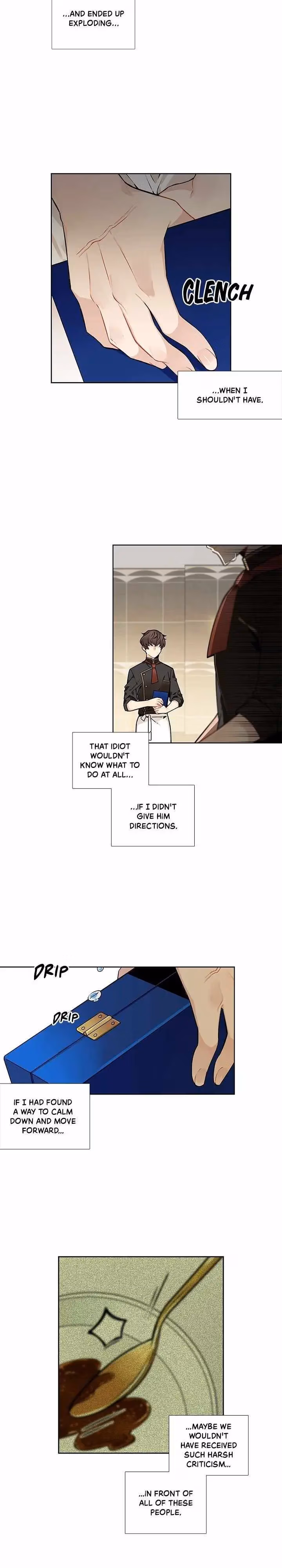 Read The Cook
