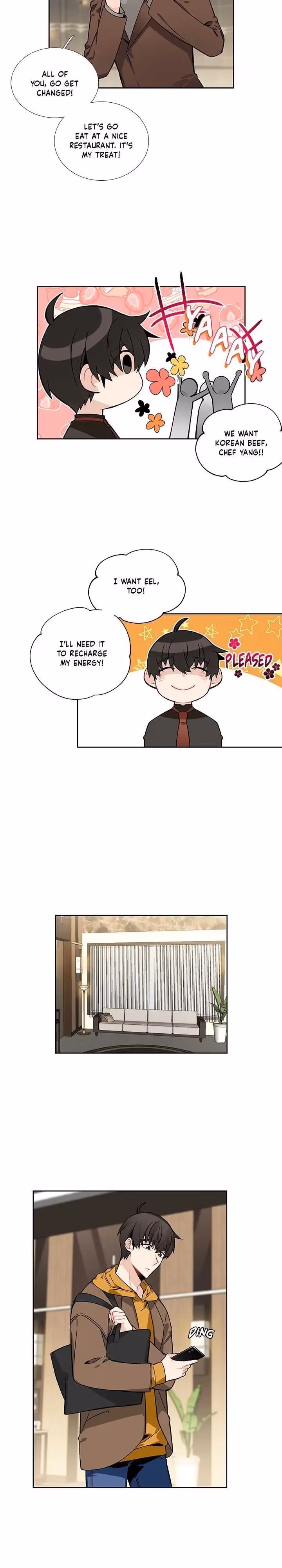 Read The Cook