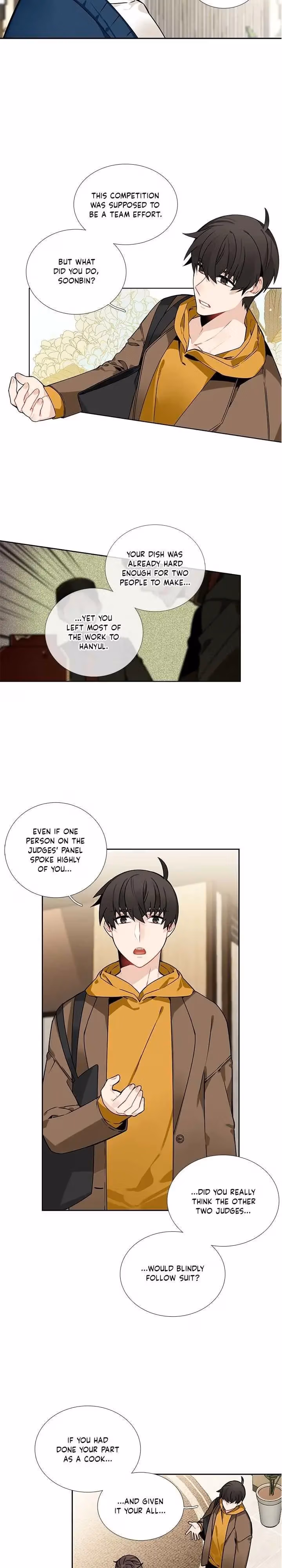 Read The Cook
