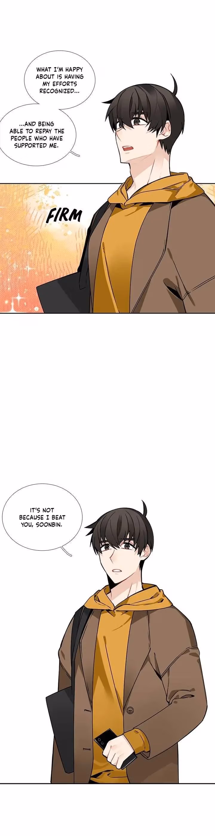 Read The Cook