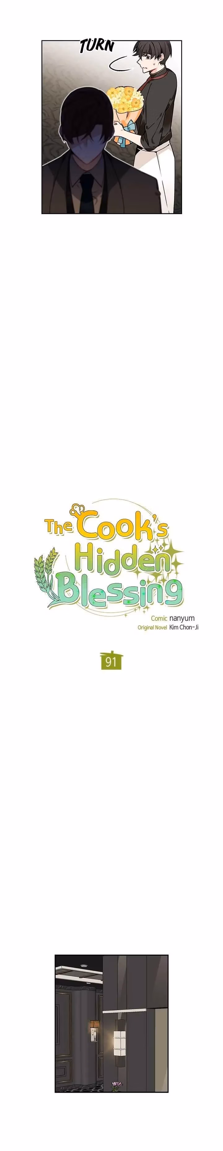 Read The Cook