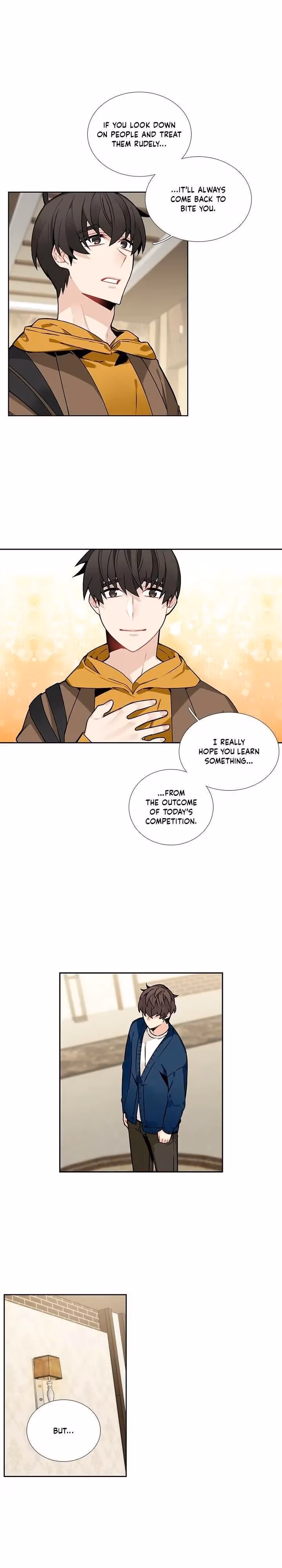Read The Cook