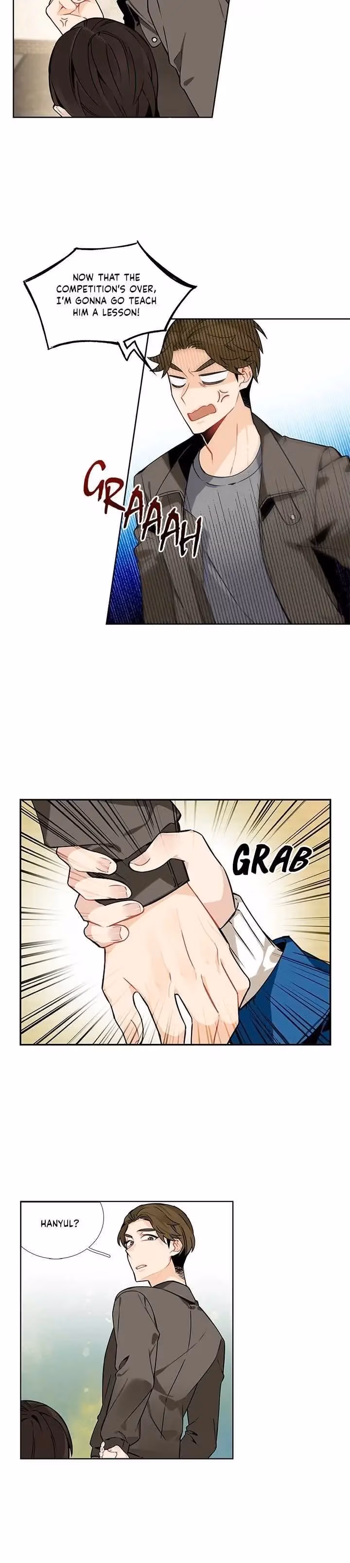 Read The Cook